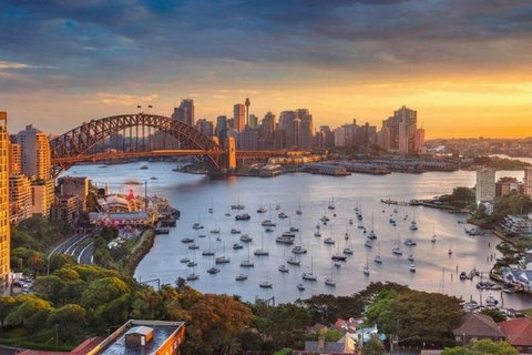 Private Tour Guide Sydney With A Local: Kickstart Your Trip, Personalized - Attractions Brisbane 0