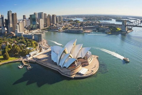 Private Tour Guide Sydney With A Local: Kickstart Your Trip, Personalized - Attractions Brisbane 1