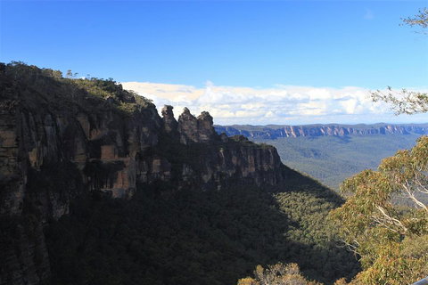 Day Trip To Cronulla & The Royal National Park - Attractions Brisbane 0