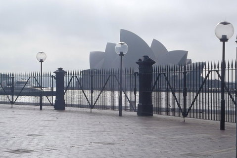 Day Trip To Cronulla & The Royal National Park - Attractions Brisbane 1