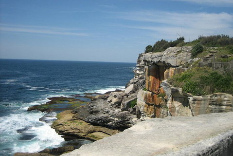 Day Trip To Cronulla & The Royal National Park - Attractions Brisbane 2