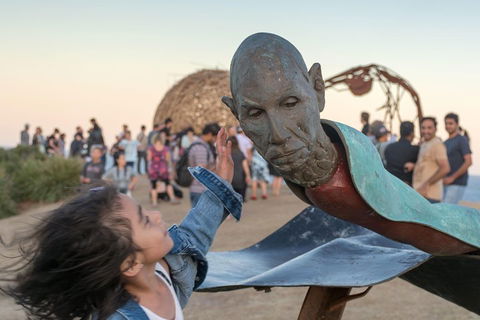 See Sydney With A Local: Private & Personalized - Attractions Brisbane 4