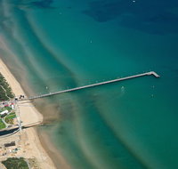 Mornington Peninsula and Port Phillip Coast Helicopter Tour - Attractions Brisbane