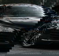24hr Supercar Experience - Experience Beautiful Gold Coast  Brisbane - Attractions Brisbane