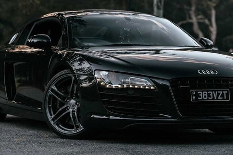 24hr Supercar Experience - Experience Beautiful Gold Coast & Brisbane - Attractions Brisbane 0
