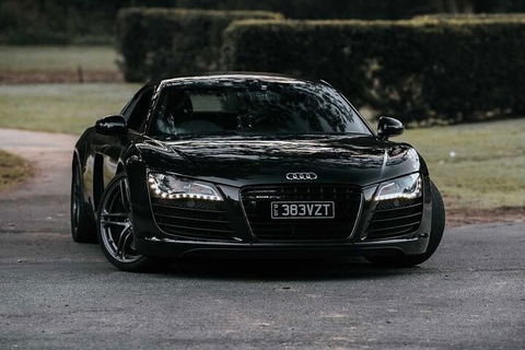 24hr Supercar Experience - Experience Beautiful Gold Coast & Brisbane - Attractions Brisbane 1
