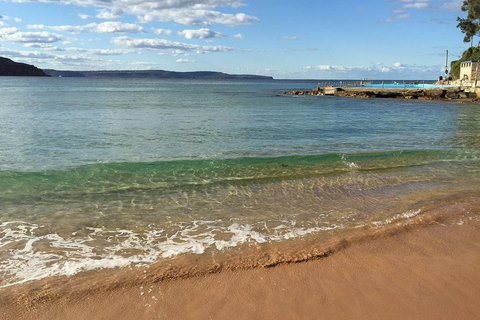 Small-Group Sydney's Northern Beaches And Ku-ring-gai National Park Bus Tour - Attractions Brisbane 1