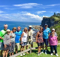 Sydney's Northern Beaches  Ku-ring-gai National Park Small Tour departing Manly - Attractions Brisbane
