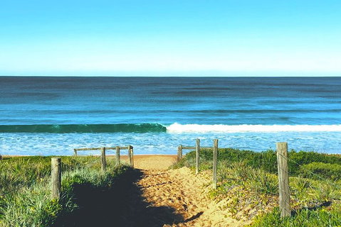 Sydney's Northern Beaches & Ku-ring-gai National Park Small Tour Departing Manly - Attractions Brisbane 1