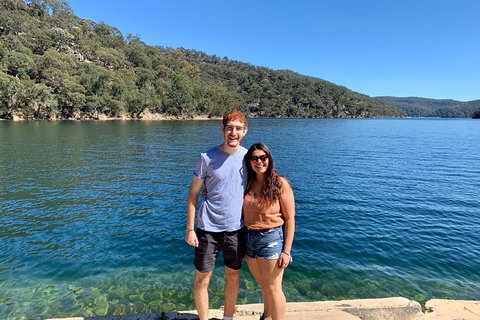 Sydney's Northern Beaches & Ku-ring-gai National Park Small Tour Departing Manly - Attractions Brisbane 2