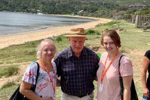 Sydney's Northern Beaches & Ku-ring-gai National Park Small Tour Departing Manly - Attractions Brisbane 3
