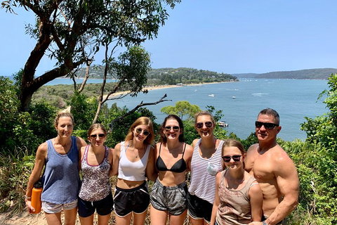 Sydney's Northern Beaches & Ku-ring-gai National Park Small Tour Departing Manly - Attractions Brisbane 5