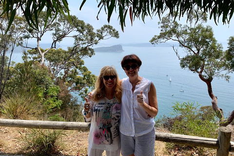 Shore Excursion: Sydney's Northern Beaches & Ku-ring-gai National Park Bus Tour - Attractions Brisbane 4