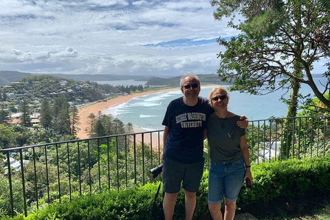 Shore Excursion: Sydney's Northern Beaches & Ku-ring-gai National Park Bus Tour - Attractions Brisbane 5