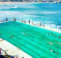 Sydney City Harbour  Bondi Private Tour with Airport pick up or drop off - Attractions Brisbane