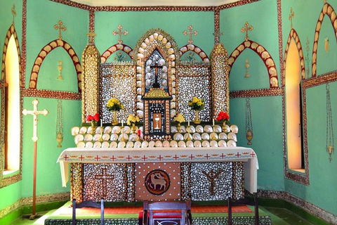 Cape Leveque And Aboriginal Communities From Broome (Optional Scenic Flight) - Attractions Brisbane 0