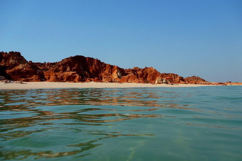 Cape Leveque And Aboriginal Communities From Broome (Optional Scenic Flight) - Attractions Brisbane 2