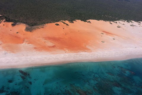 Cape Leveque And Aboriginal Communities From Broome (Optional Scenic Flight) - Attractions Brisbane 3