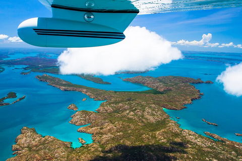 Cape Leveque And Aboriginal Communities From Broome (Optional Scenic Flight) - Attractions Brisbane 4