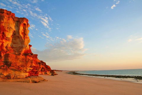 Cape Leveque And Aboriginal Communities From Broome (Optional Scenic Flight) - Attractions Brisbane 5