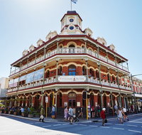 Perth and Fremantle Tour with Optional Swan River Cruise - Attractions Brisbane