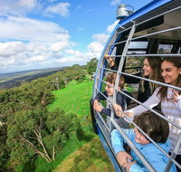 Peninsula Hot Springs tour with restaurant lunch  gondola ride - Attractions Brisbane