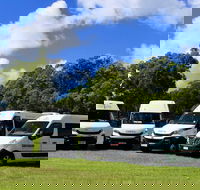 Gold Coast Airport Departure Transfer - Attractions Brisbane