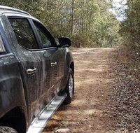 4x4 Off-Road Tour - Attractions Brisbane