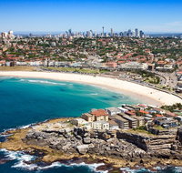 Sydney Beaches Tour by Helicopter - Attractions Brisbane