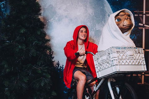 Madame Tussauds Sydney Entrance Ticket - Attractions Brisbane 0