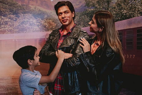 Madame Tussauds Sydney Entrance Ticket - Attractions Brisbane 4