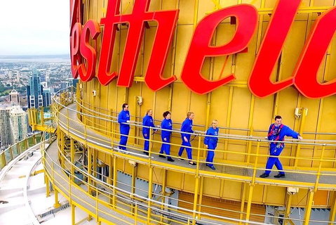 Sydney SKYWALK At Sydney Tower Eye Ticket - Attractions Brisbane 1