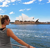 Sydney Harbour Hop On Hop Off Cruise with Taronga Zoo entry - Attractions Brisbane