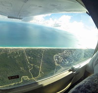 Perth Scenic Flight - City River and Beaches - Attractions Brisbane