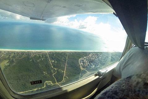 Perth Scenic Flight - City River And Beaches - Attractions Brisbane 0