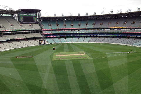 Legends & Champions Tour - Attractions Brisbane 0