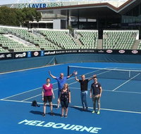 3/4 Day Sports Lovers Bus Tour of Melbourne with Tour Options - Attractions Brisbane
