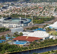 Ultimate Sports Lovers Bus Tour of Melbourne - Attractions Brisbane