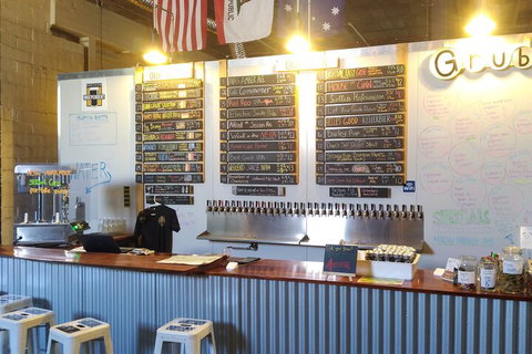 Full-Day Sports And Beer Tour Of Melbourne With Lunch - Attractions Brisbane 2