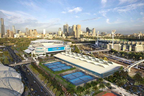 Full-Day Sports And Beer Tour Of Melbourne With Lunch - Attractions Brisbane 4