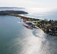 Gourmet Lunch at Jonah's by Seaplane from Sydney - Attractions Brisbane