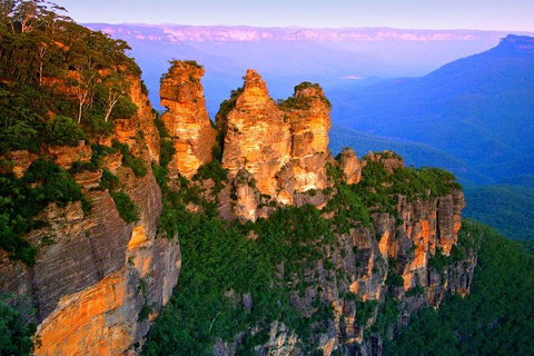 Private Tour: Blue Mountains Day Trip From Sydney - Attractions Brisbane 5