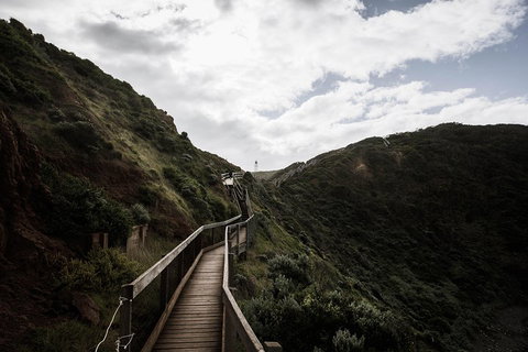 Small Group: Mornington Peninsula Hike And Hot Springs Day Tour From Melbourne - Attractions Brisbane 1