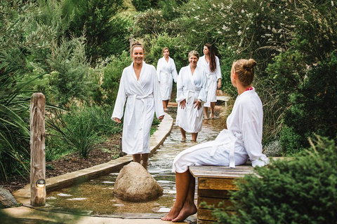 Small Group: Mornington Peninsula Hike And Hot Springs Day Tour From Melbourne - Attractions Brisbane 2