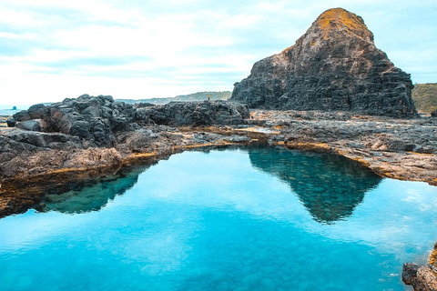 Small Group: Mornington Peninsula Hike And Hot Springs Day Tour From Melbourne - Attractions Brisbane 4