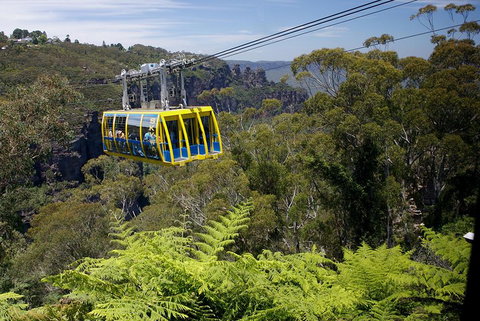 Go City | Sydney Explorer Pass With 20+ Attractions And Tours - Attractions Brisbane 0
