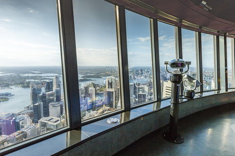 Go City | Sydney Explorer Pass With 20+ Attractions And Tours - Attractions Brisbane 1