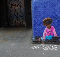 Melbourne Street Art Tour - Attractions Brisbane