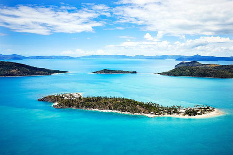 Whitehaven Beach And Daydream Island Cruise - Attractions Brisbane 5