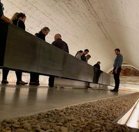 The Ultimate Penfolds Magill Estate Wine  Underground Cellar Tour - Attractions Brisbane